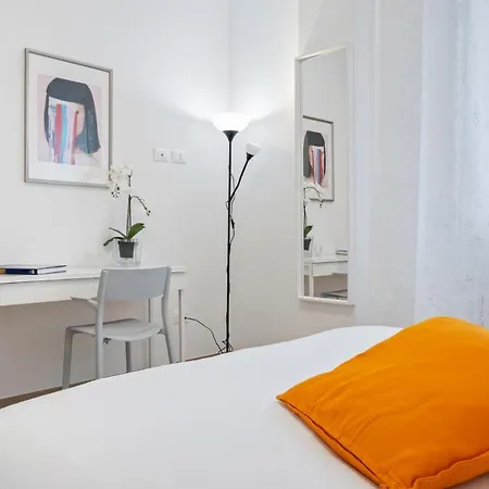 Lägenhet Porta San Felice Cozy *