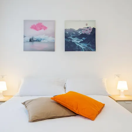 Apartamento Porta San Felice Cozy