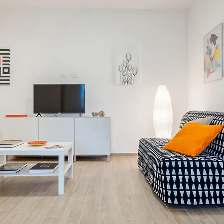 Apartamento Porta San Felice Cozy Bolonia