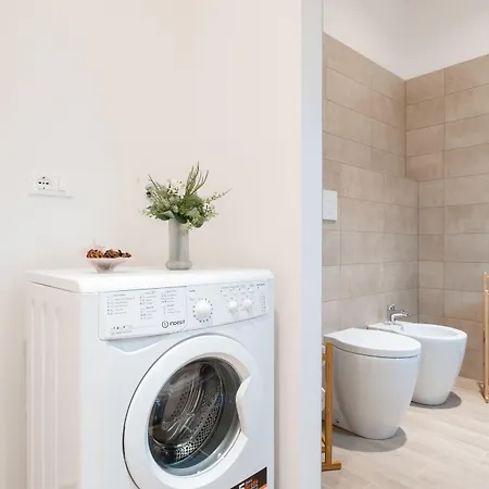 Apartamento Porta San Felice Cozy
