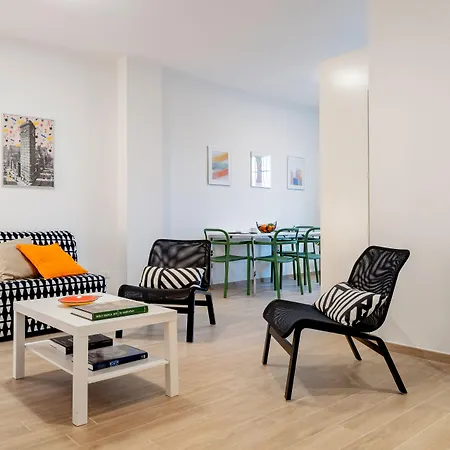 Apartamento Porta San Felice Cozy *